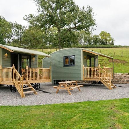 The Elm Shepod - Smardale Mill Exterior foto