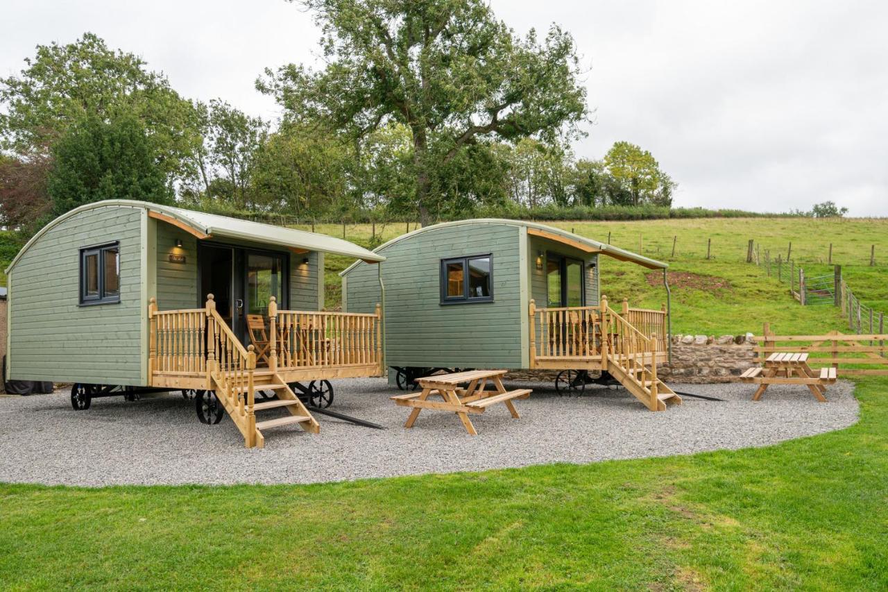 The Elm Shepod - Smardale Mill Exterior foto