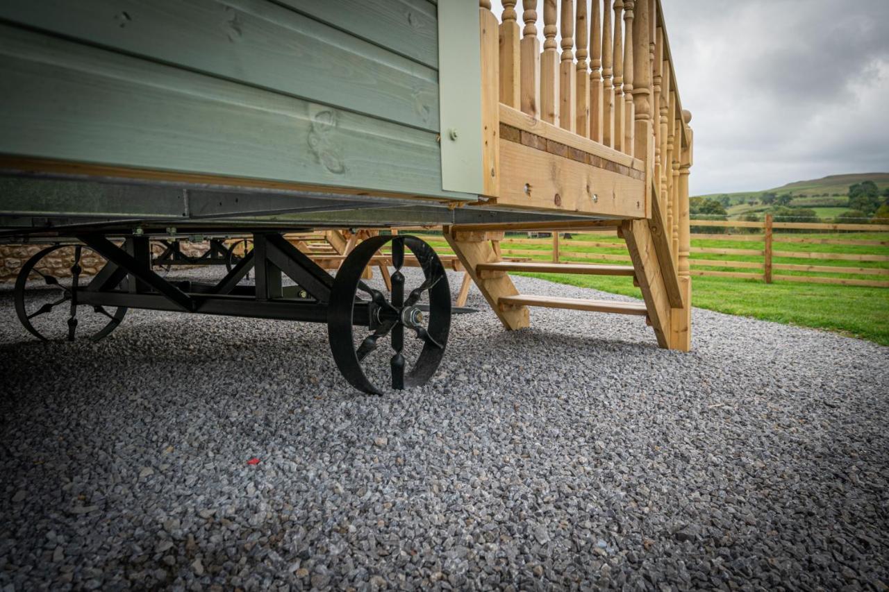 The Elm Shepod - Smardale Mill Exterior foto