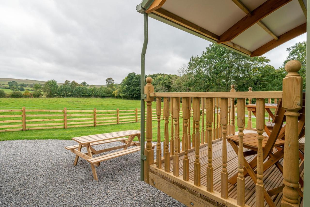 The Elm Shepod - Smardale Mill Exterior foto
