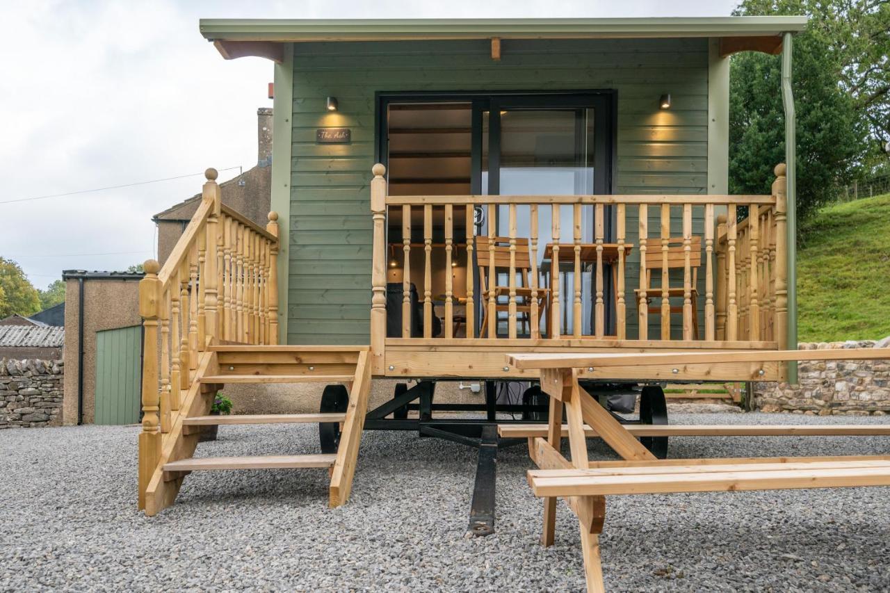 The Elm Shepod - Smardale Mill Exterior foto