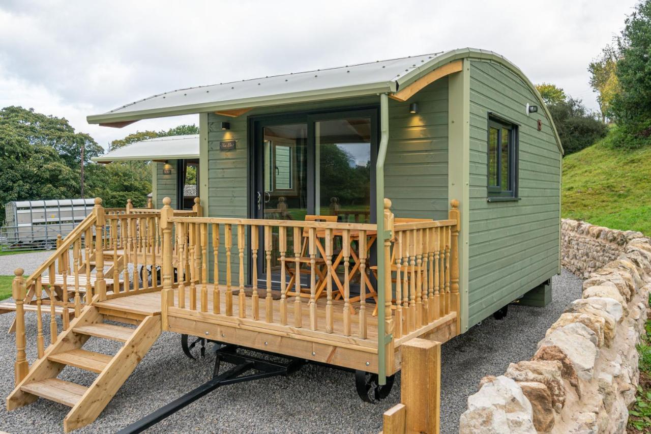The Elm Shepod - Smardale Mill Exterior foto
