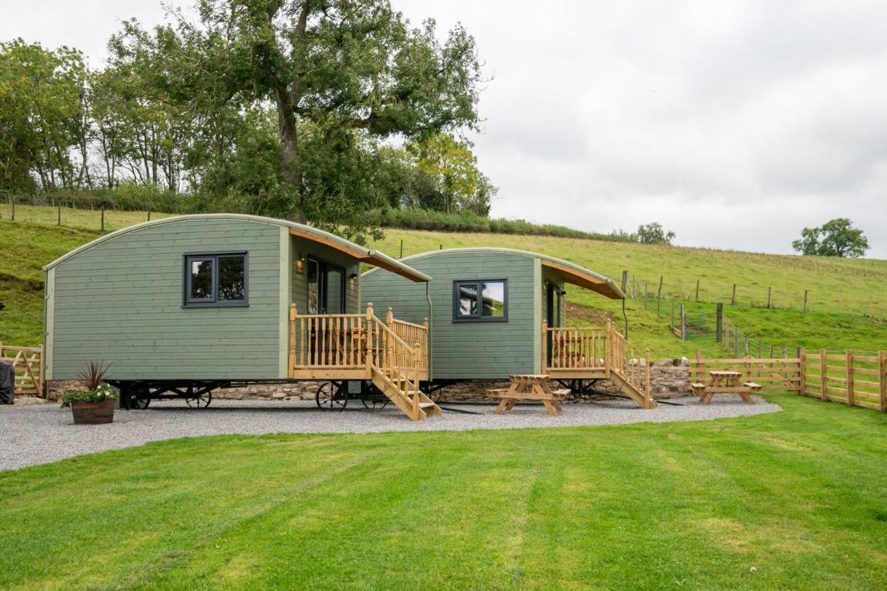 The Elm Shepod - Smardale Mill Exterior foto